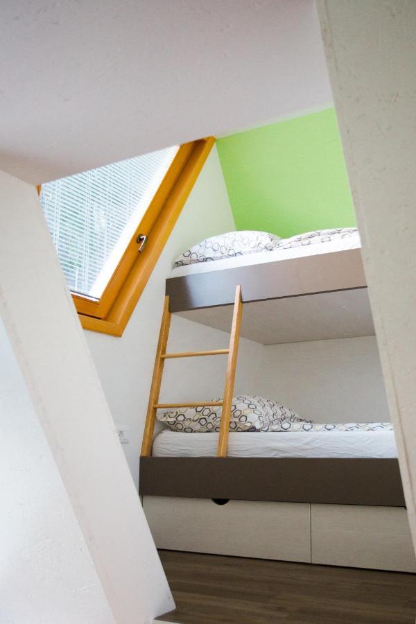Apartments Beeland Skok Mozirje Extérieur photo