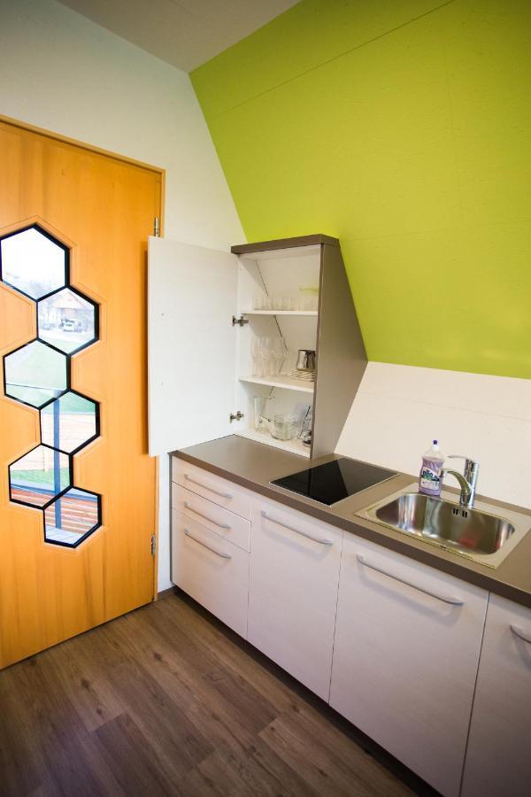 Apartments Beeland Skok Mozirje Extérieur photo