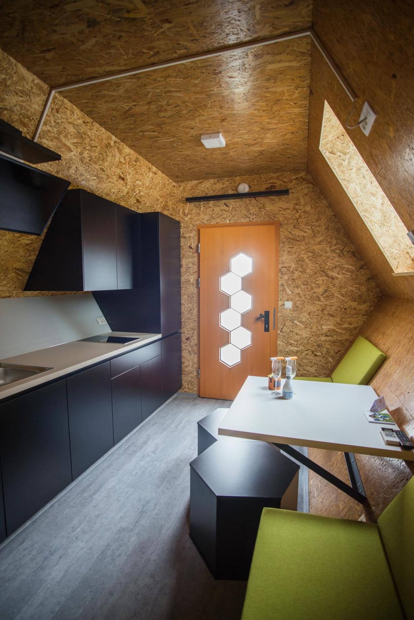 Apartments Beeland Skok Mozirje Extérieur photo