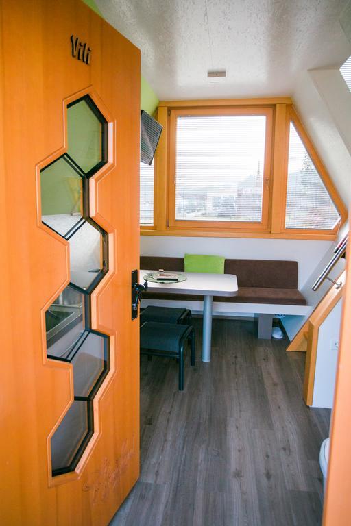 Apartments Beeland Skok Mozirje Extérieur photo