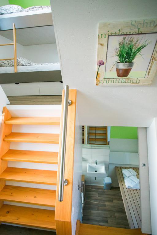 Apartments Beeland Skok Mozirje Extérieur photo